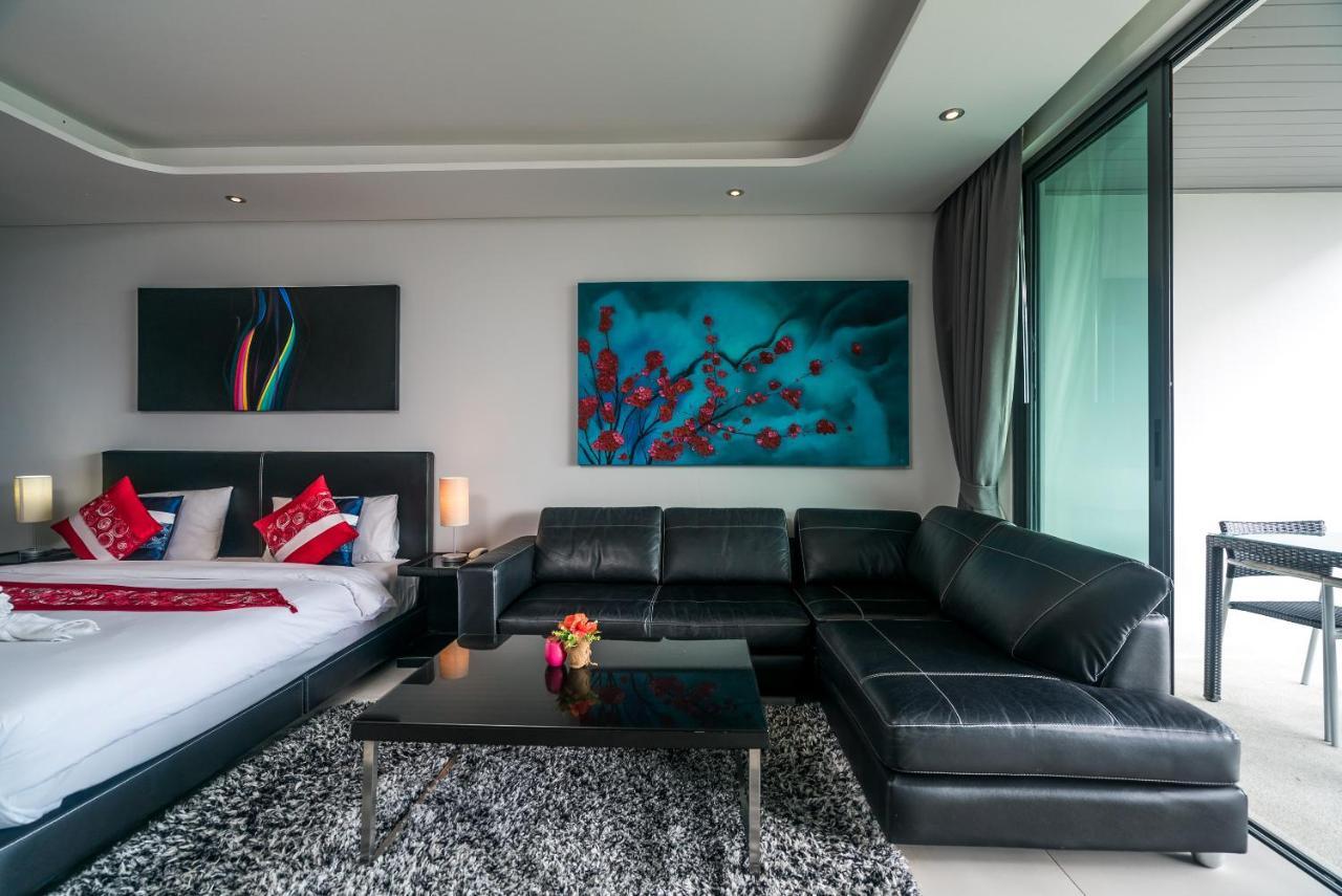 Căn hộ Absolute Twin Sands By Lofty