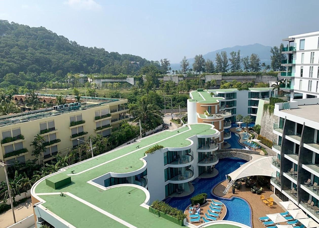 Absolute Twin Sands By Lofty Căn hộ Patong