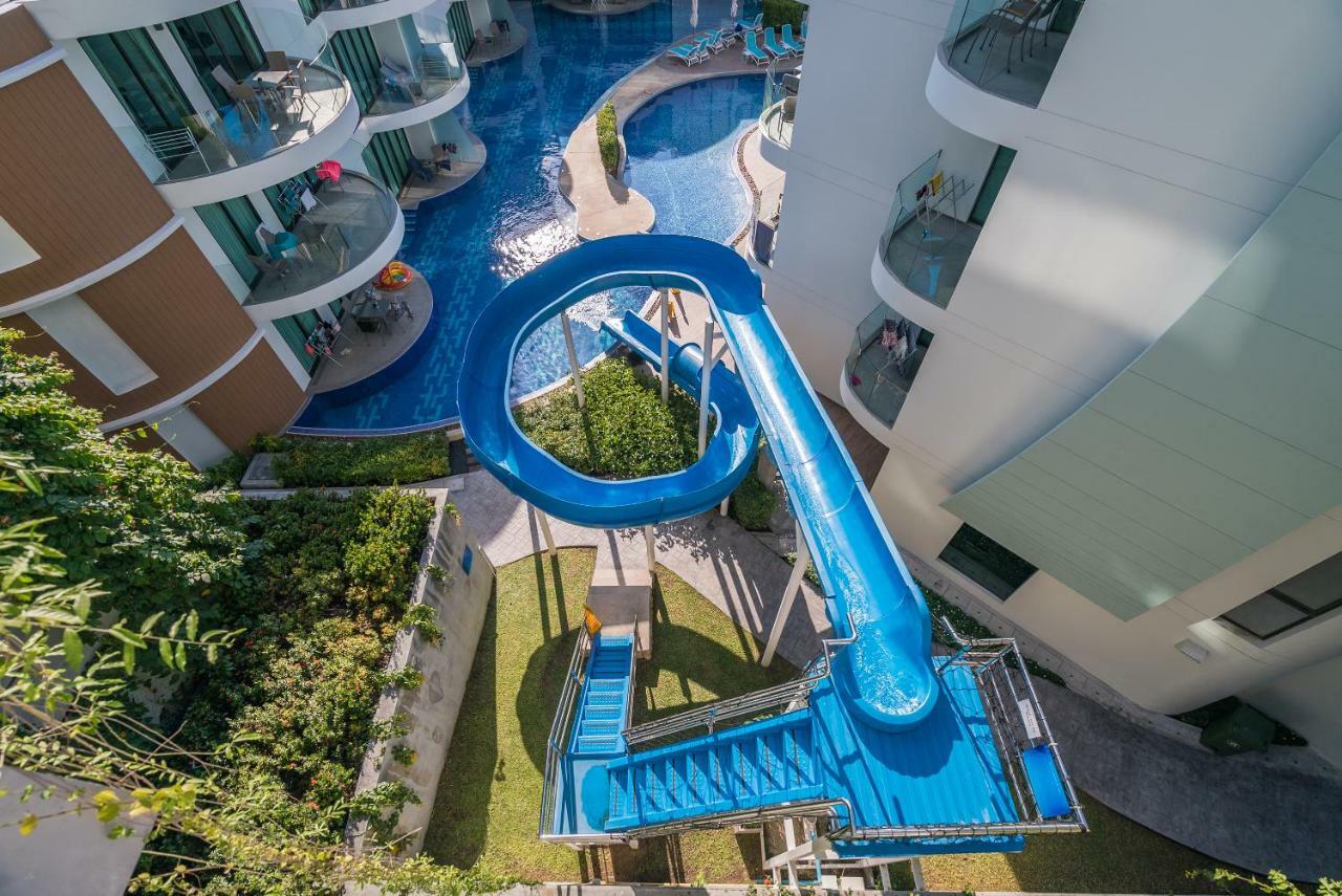 Căn hộ Absolute Twin Sands By Lofty *