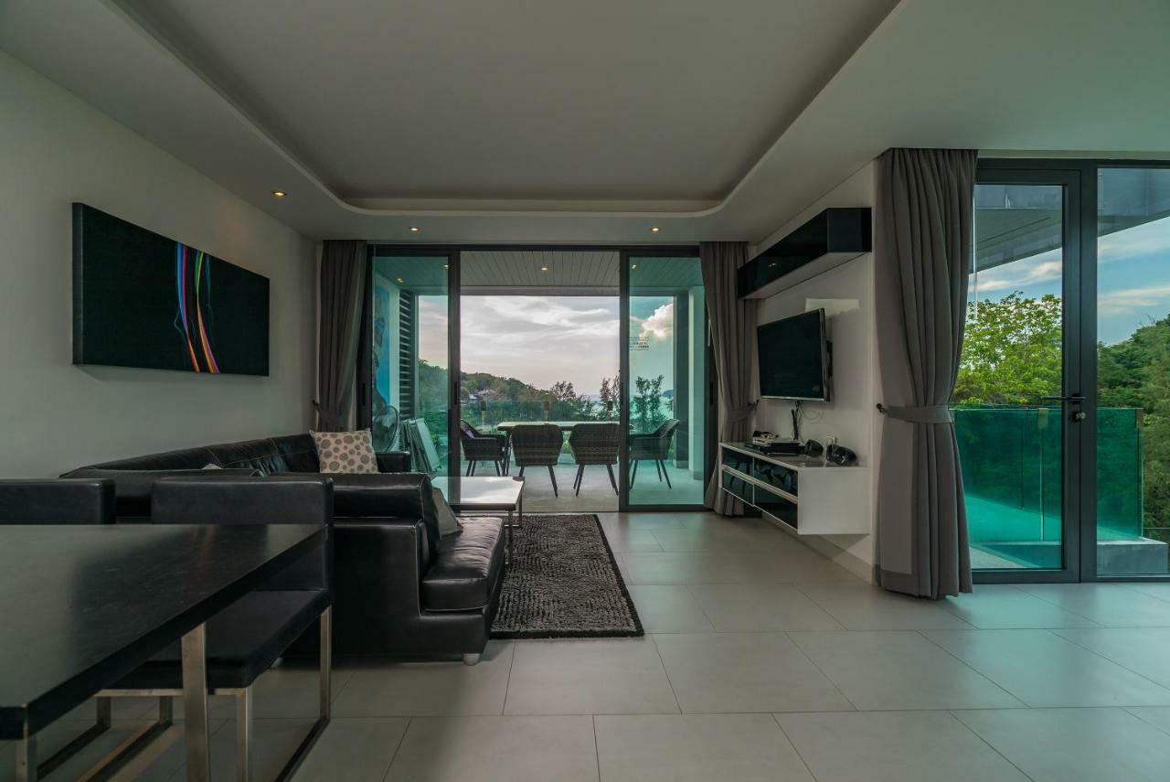 Căn hộ Absolute Twin Sands By Lofty Patong
