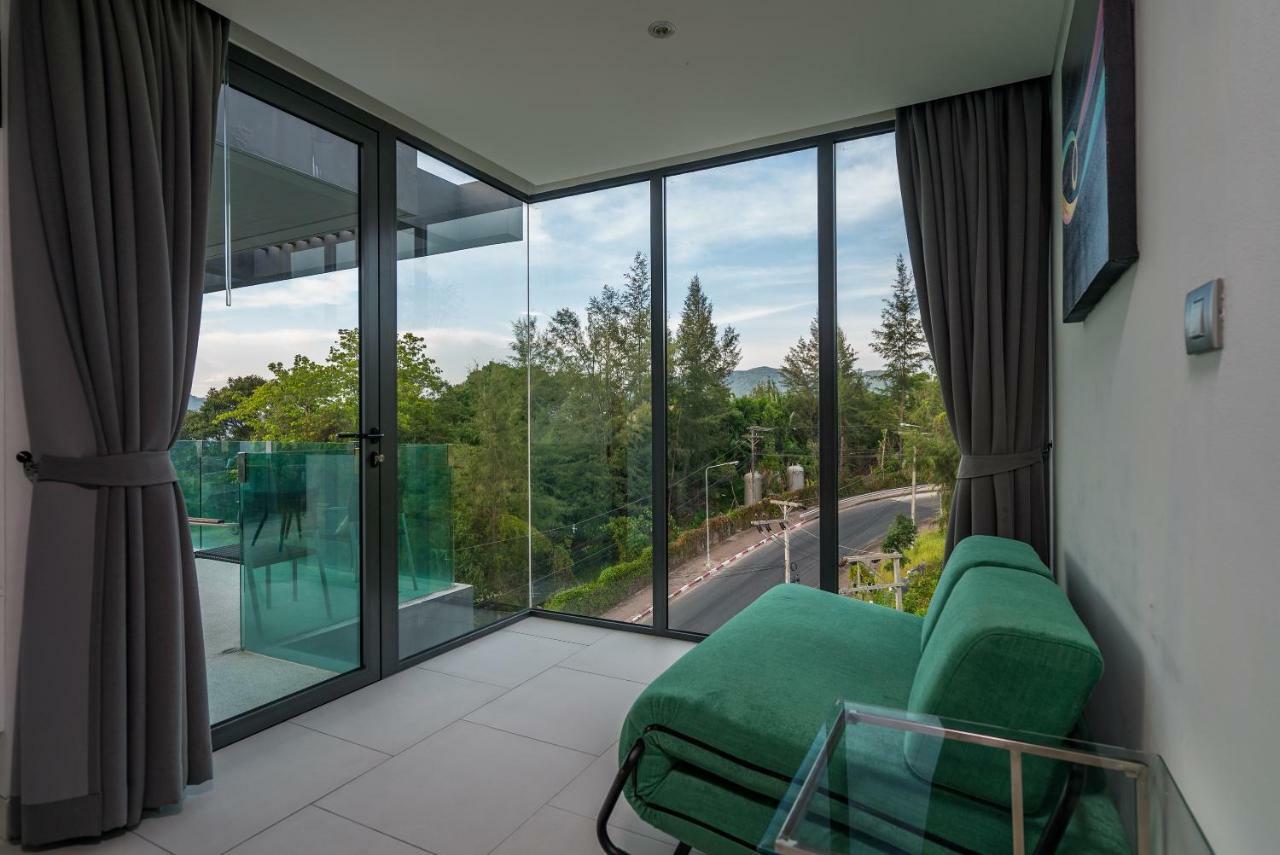 Căn hộ Absolute Twin Sands By Lofty *