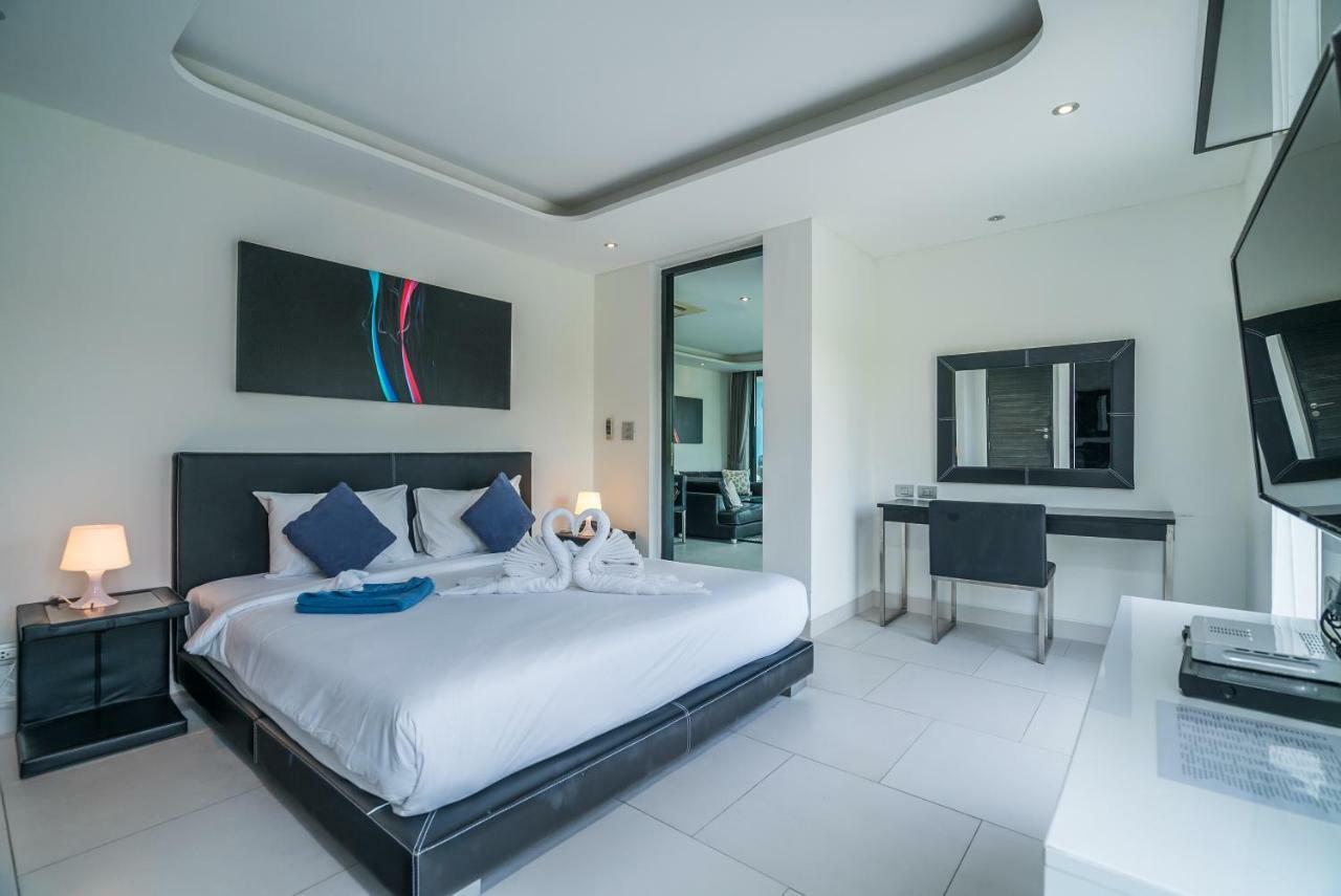 Căn hộ Absolute Twin Sands By Lofty *