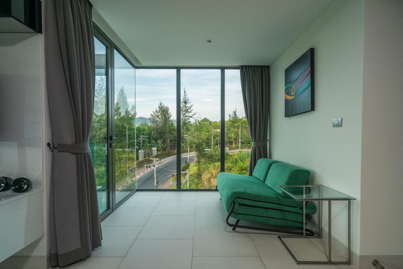 Căn hộ Absolute Twin Sands By Lofty *