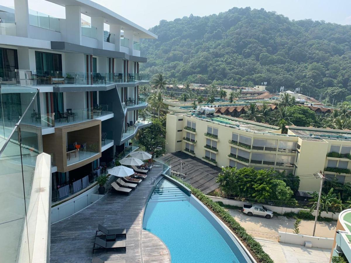 Absolute Twin Sands By Lofty Căn hộ Patong