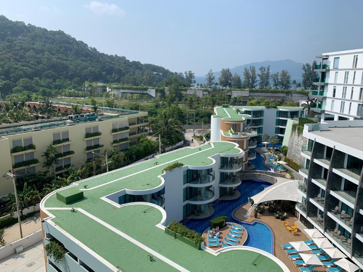 Căn hộ Absolute Twin Sands By Lofty *